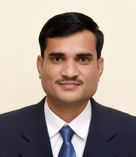 Mr. D.V. Kudande