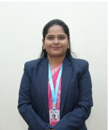 Ms Sanika Kolhe