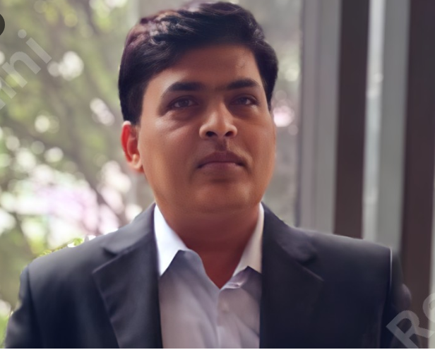 Mr.Shailesh Gawai