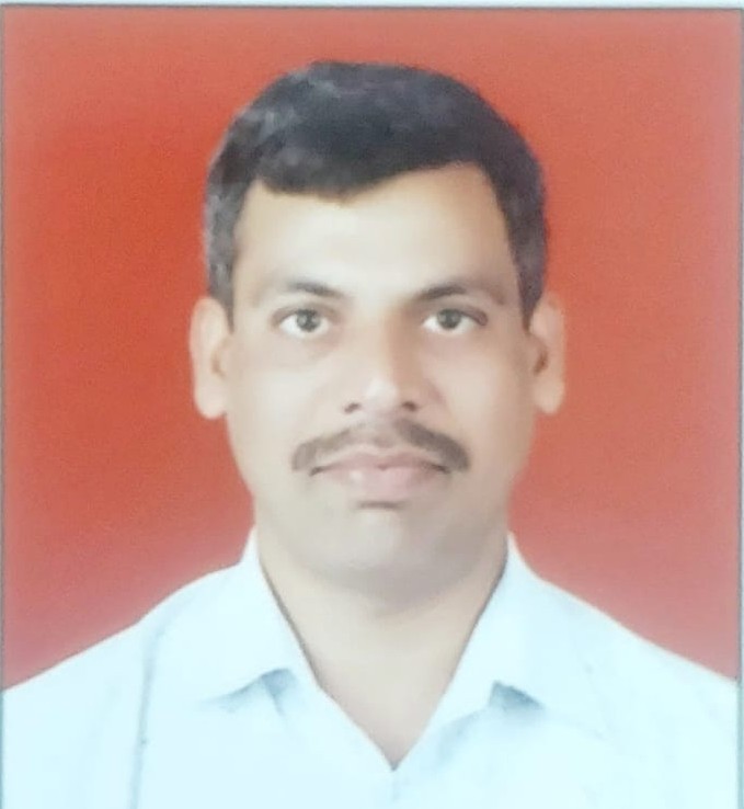 Mr. Pratapbhan Singh Senger