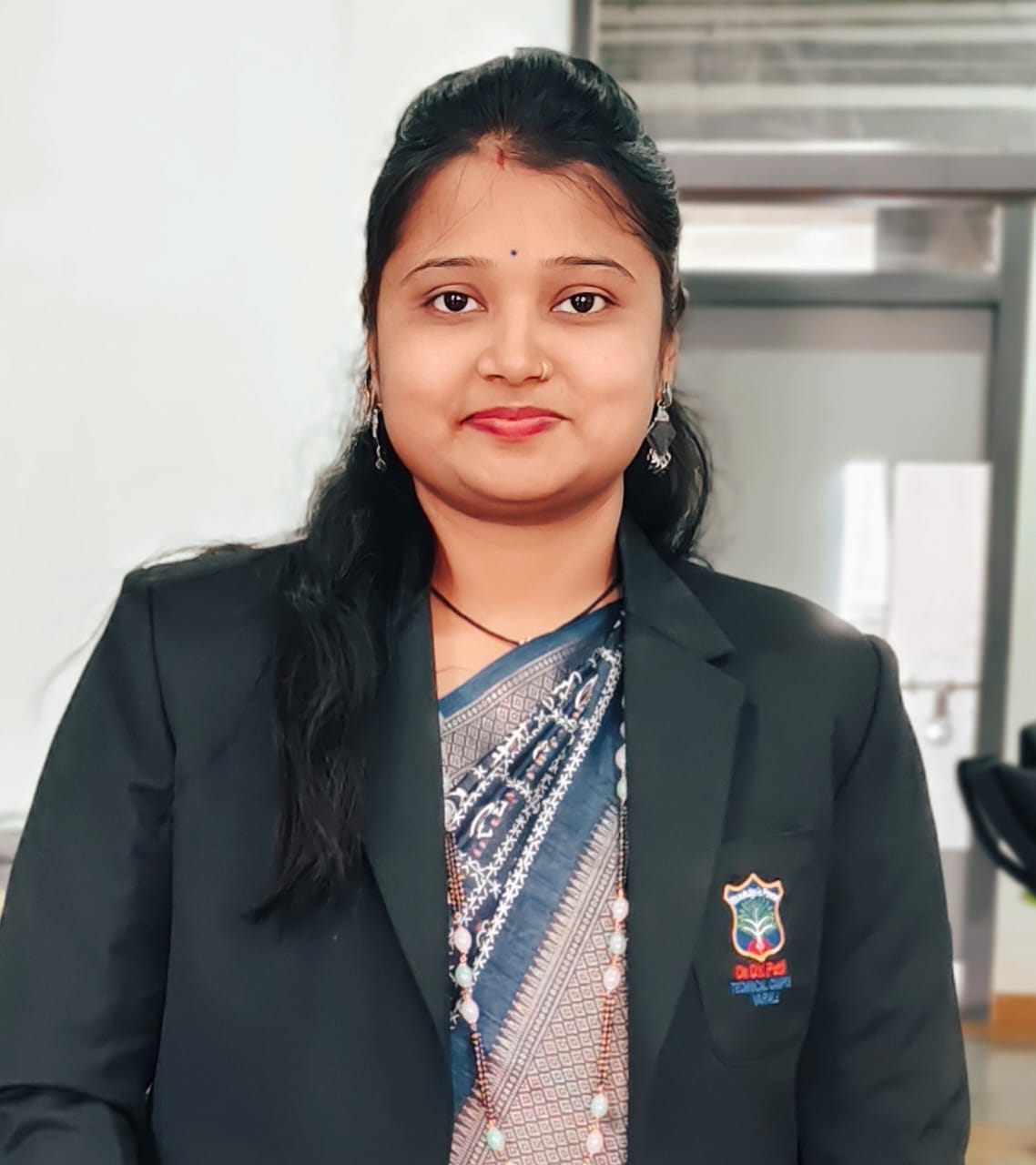 Mrs. Snehal Wagh