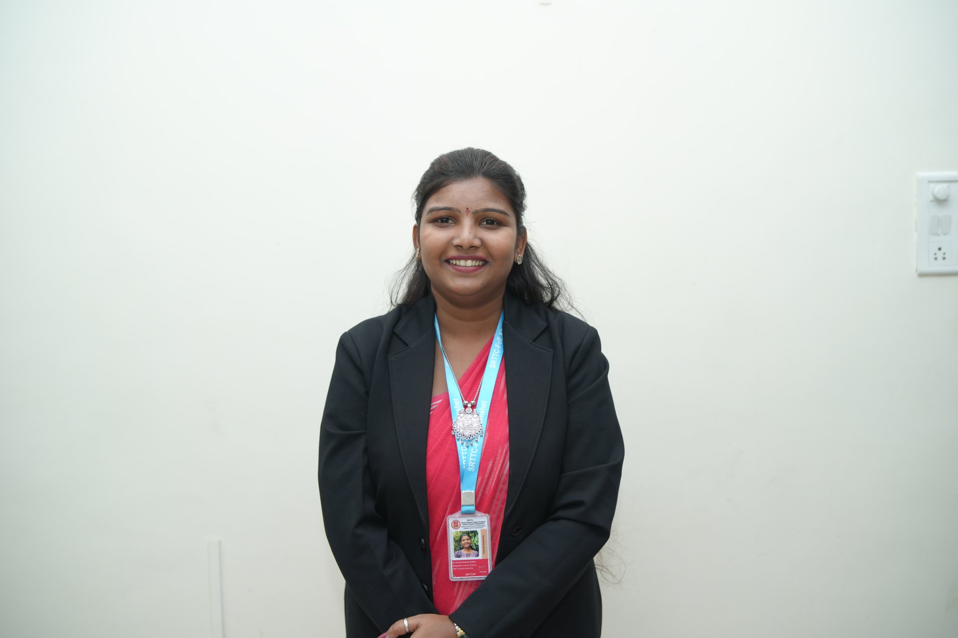 Ms.Harshali Subhash Bodkhe