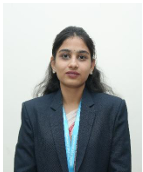 Ms Tanuja Phirke
