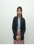 Ms. Samiksha Jondhale