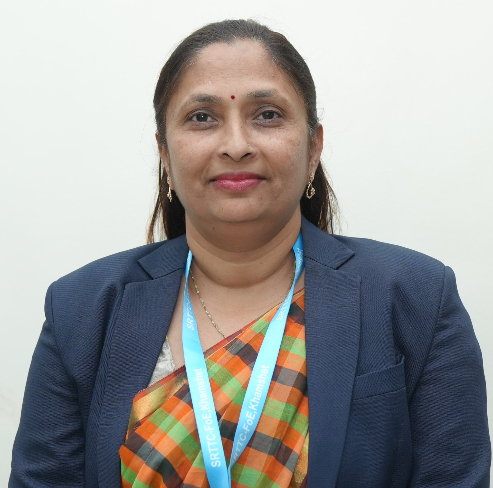 Mrs. Sangita Biradar