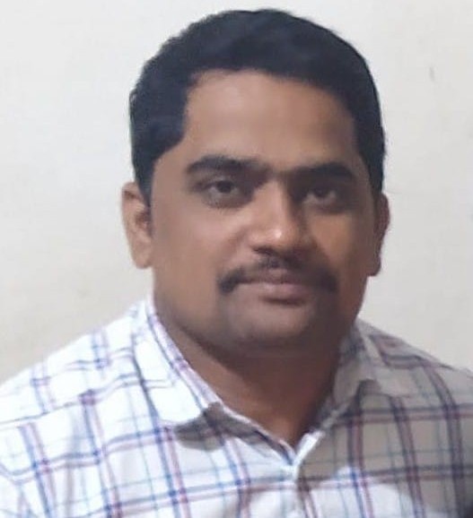 Mr. Santosh Kawade