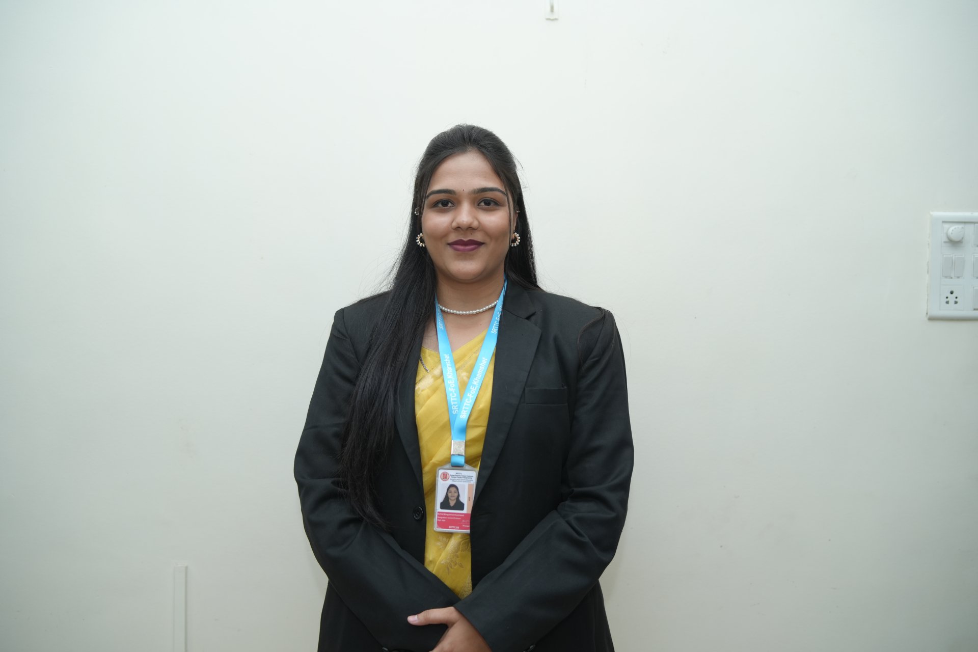 Ms. Bhagyashree Patil