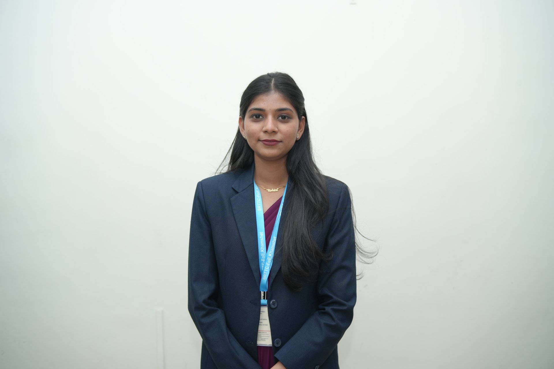 Ms. Rohini Bhorde