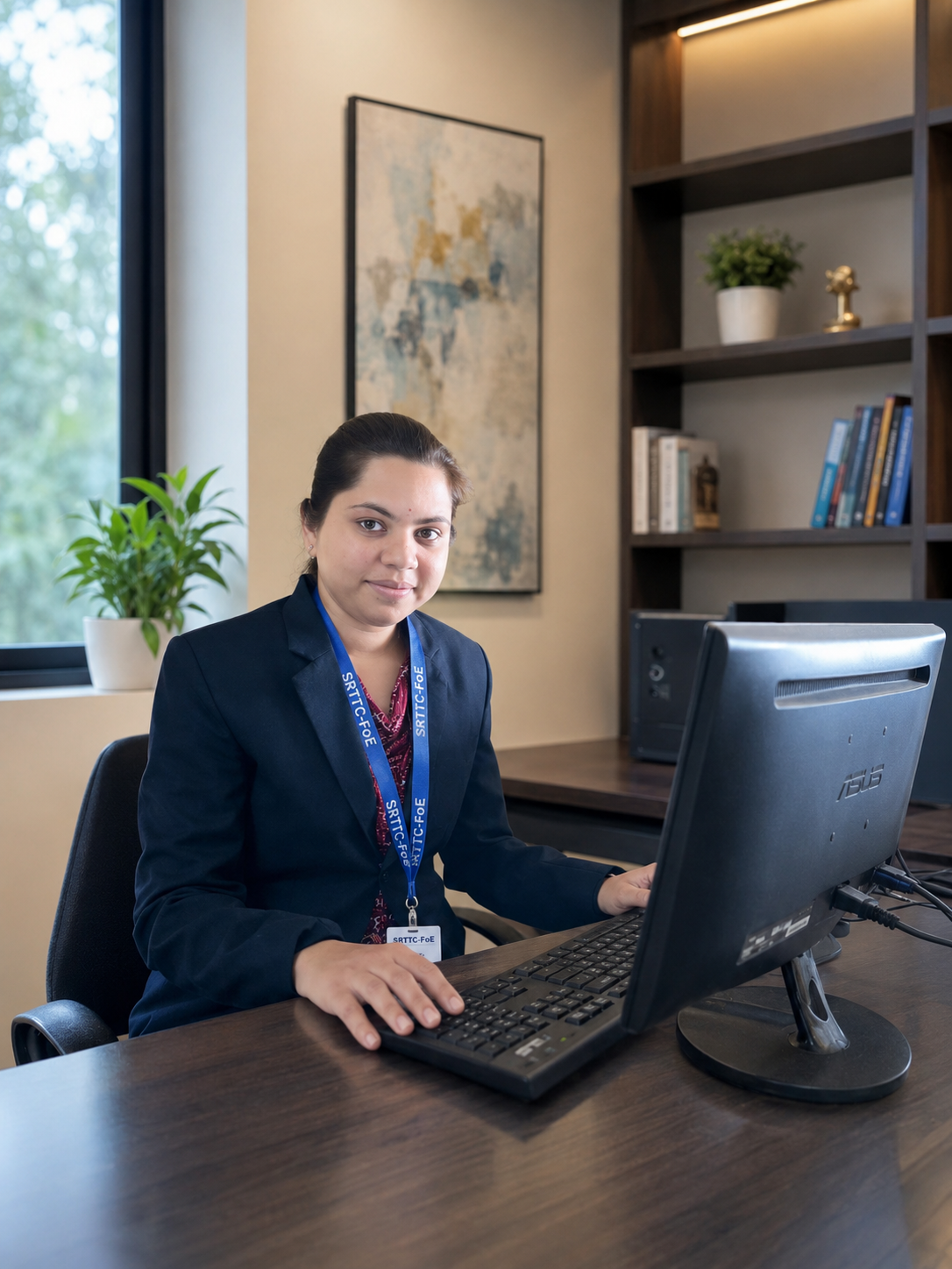 Mrs. Poonam Pravin Thorat