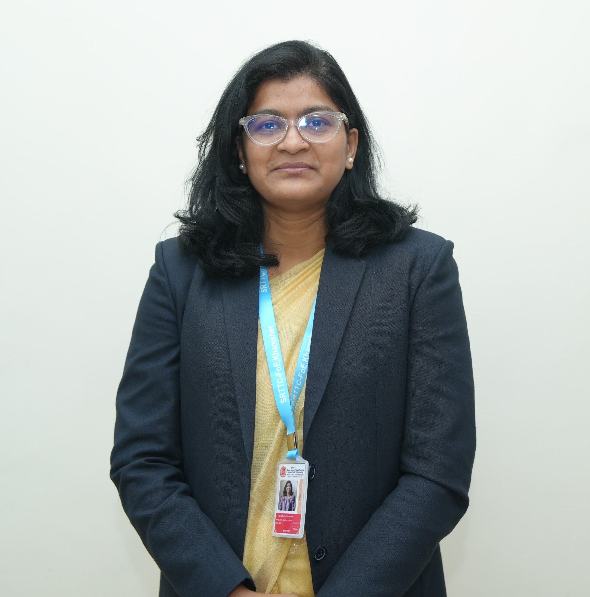 Dr. Sudnya Vanakudre