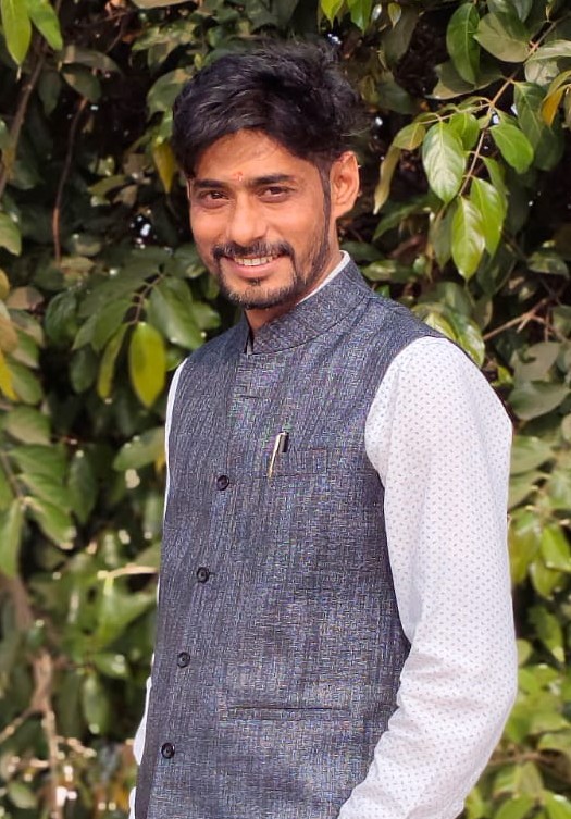 Mr Pravin M Thorat