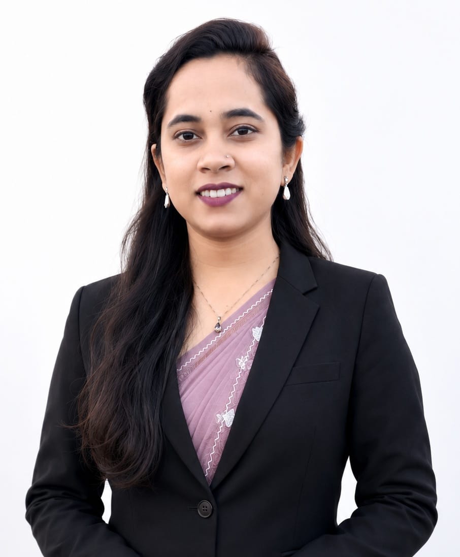 Mrs.Siddhi Sudhir Satkar