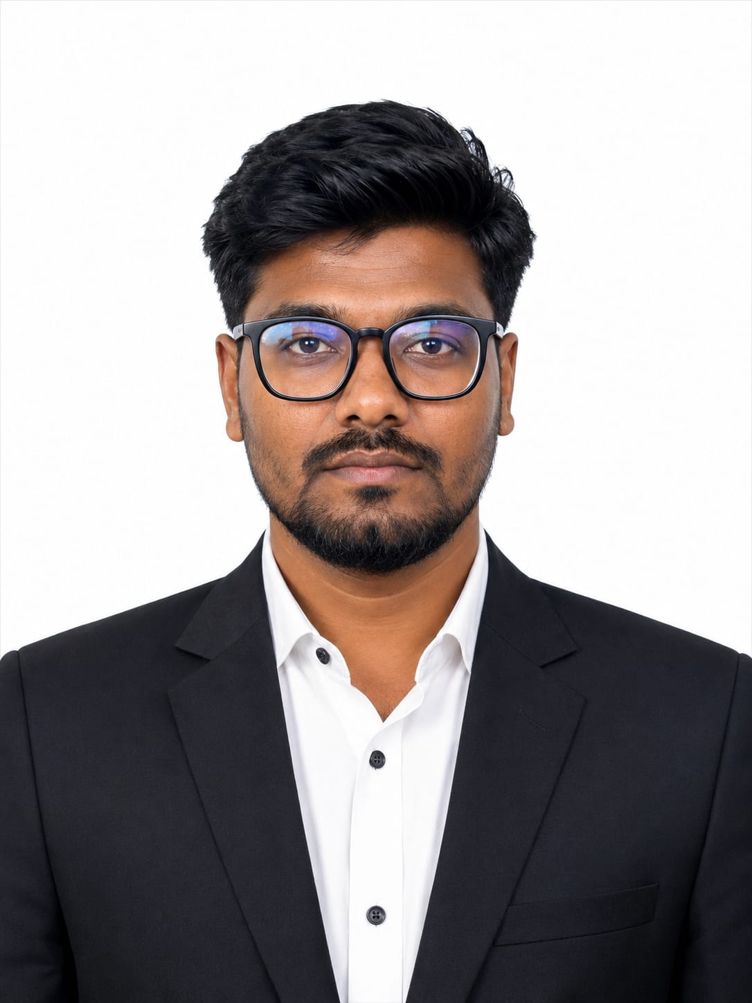 Mr.Sharad Shivaji Rathod