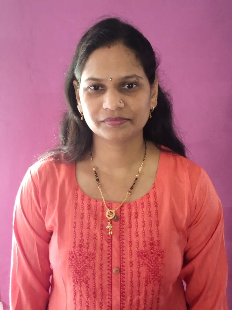 Mrs.Smita Sagar Gavade