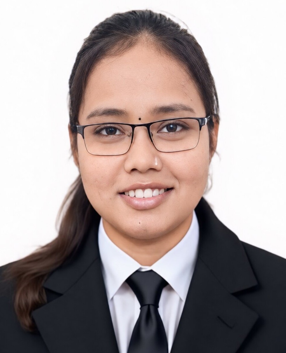 Ms.Vaishnavi Kaware