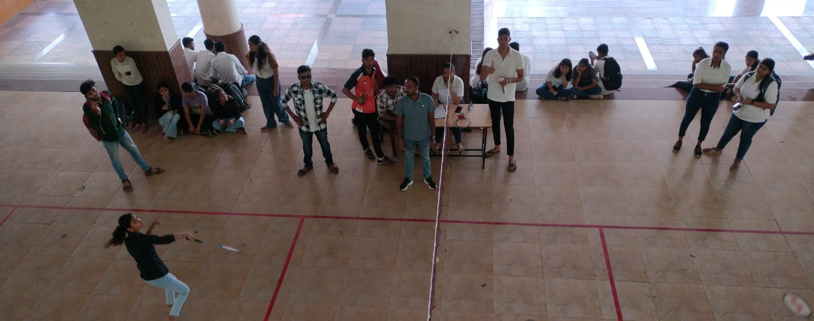 Sports Event 2026
