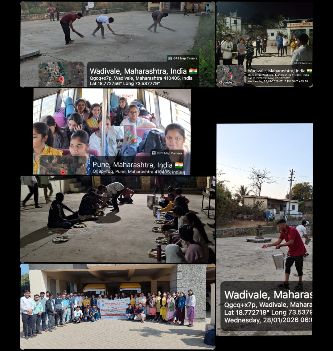 NSS Special Camp