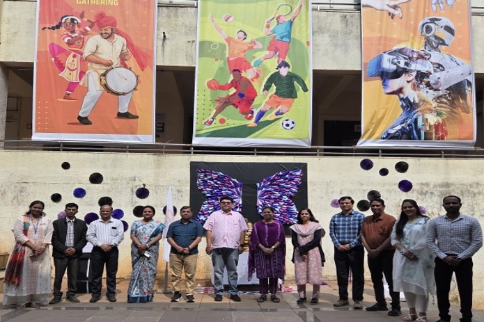 Inauguration Of Extra Curricular Events