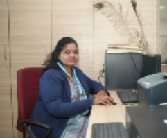 MRS. AMRAPALI HARISH WAGHMARE