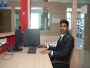 Mr. Yogesh Kumar Devmare