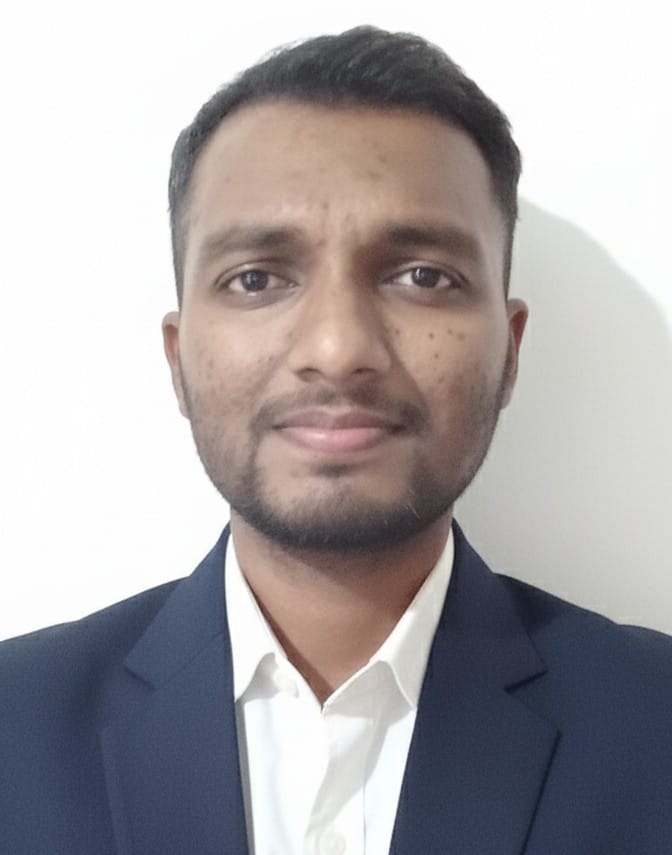 Hariprasad Ramesh Thorve
