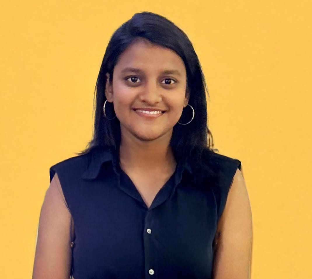 Mansi Pradeep Gaikwad