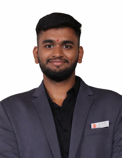 Omkar Hajare