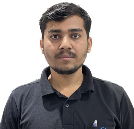 Sachin K Ovhal