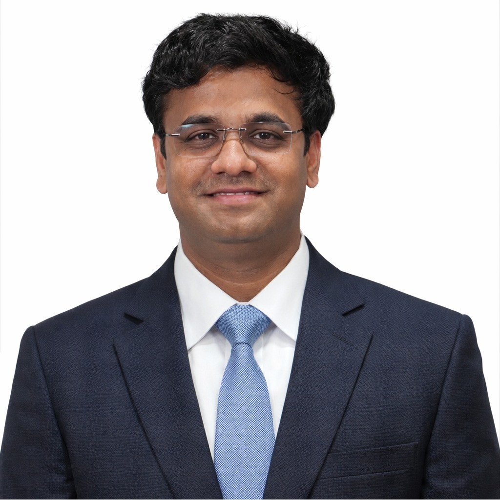 Mr.Onkar V. Patange