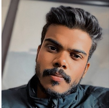 Mr.Pushpak Lamjane
