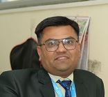 Mr. Kumar Prashant
