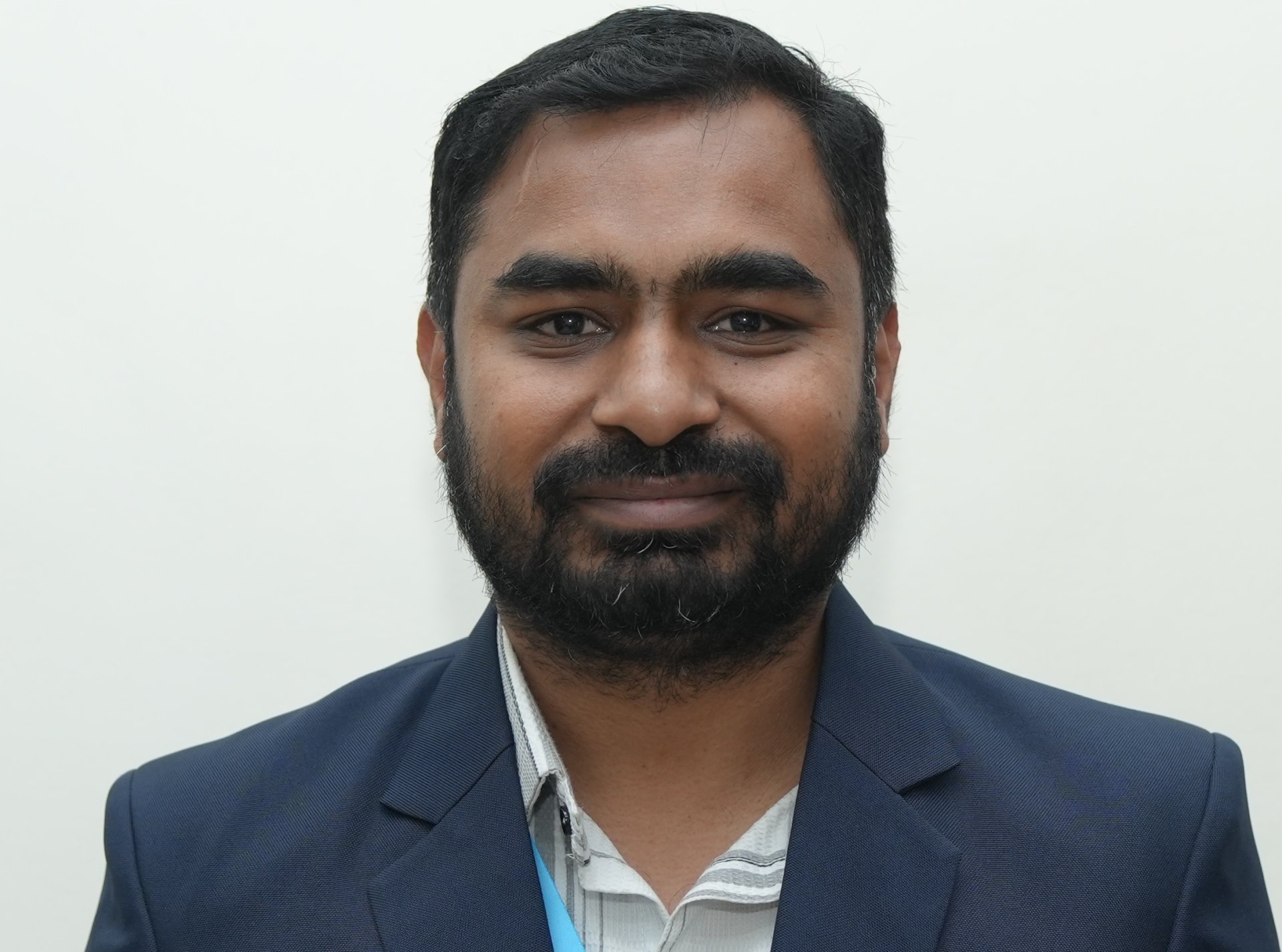 Mr. Abhimanyu Gadhave