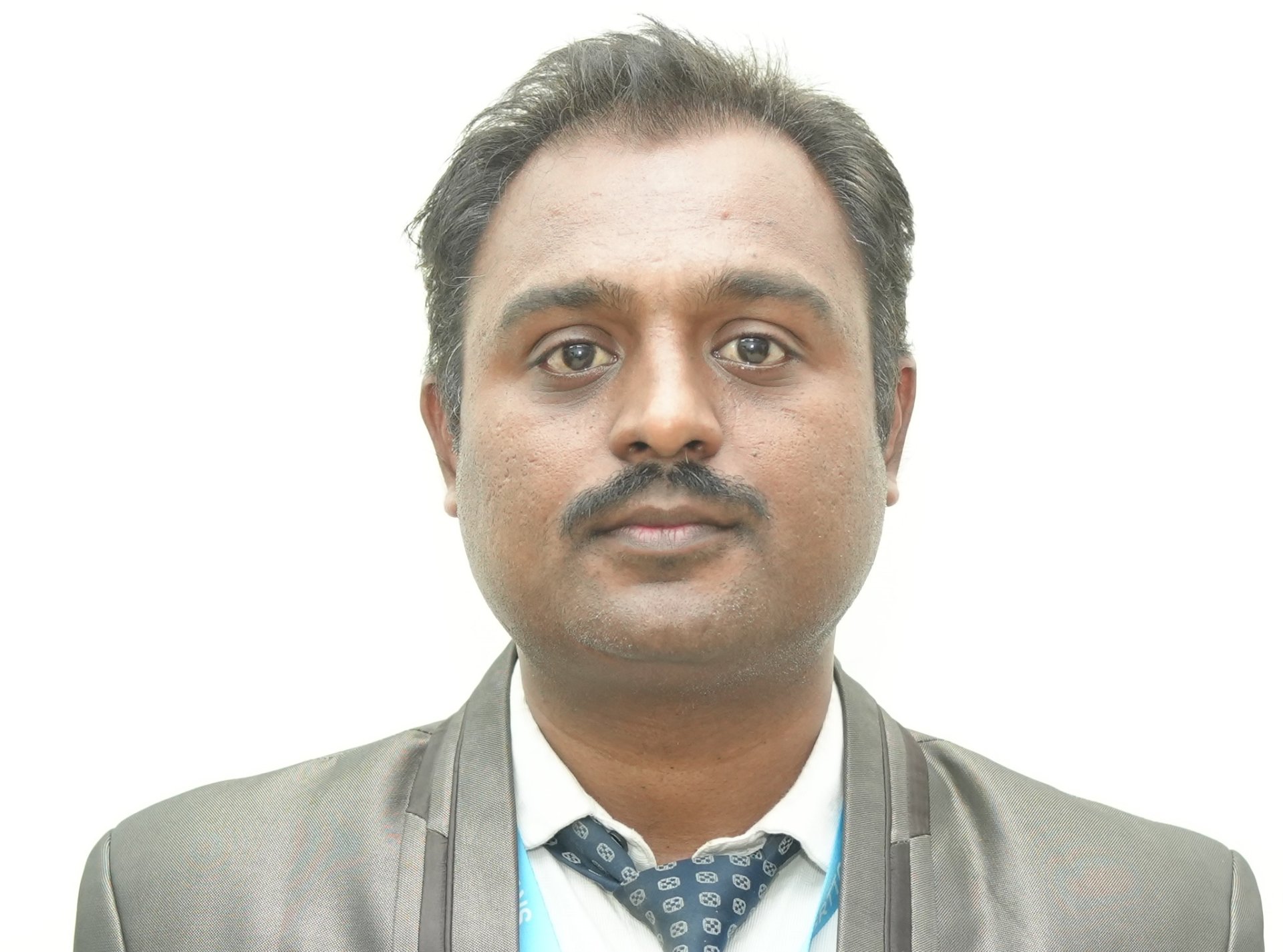 Mr. Digambar Shelke