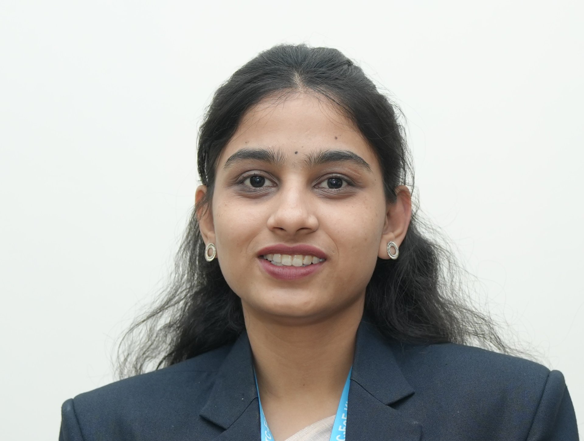 Ms. Tanuja Phirke