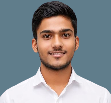 Aaditya Vasant Wagh