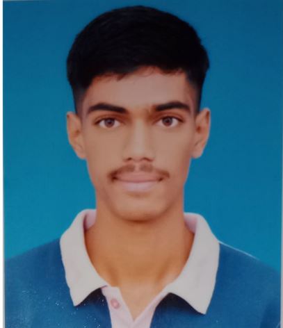 Harshad Sunil Shelke
