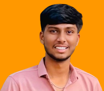Pratik Shrikrishna Jogdand