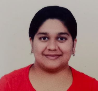 Harshada Kishore Sonje