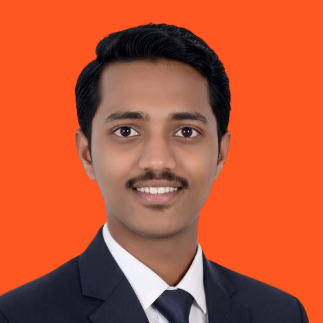Kartik Vinod Chopade